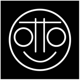 OTTO logo