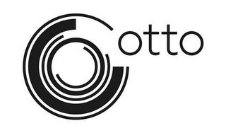 OTTO logo