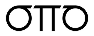 OTTO logo
