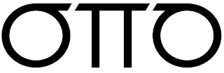 OTTO logo