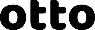 OTTO logo