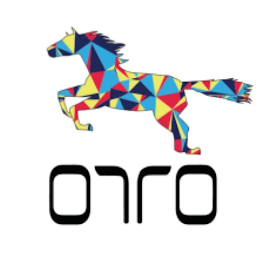 OTTO logo