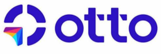 OTTO logo