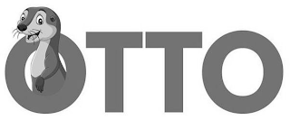 OTTO logo