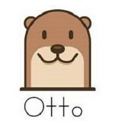 OTTO logo
