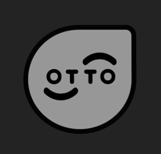 OTTO logo