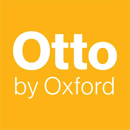 OTTO BY OXFORD logo