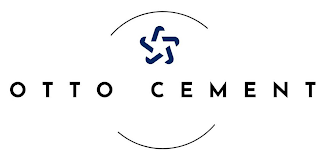 OTTO CEMENT logo