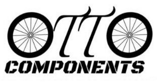 OTTO COMPONENTS logo