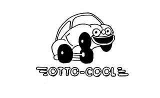 OTTO-COOL logo