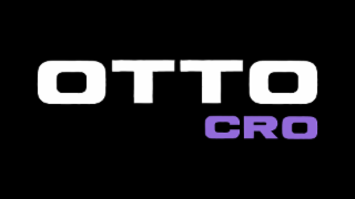 OTTO CRO logo