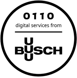 OTTO DIGITAL SERVICES FROM BUUUSCH logo