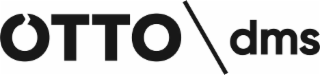 OTTO \ DMS logo