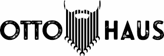 OTTO HAUS logo