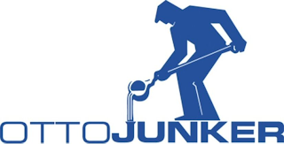 OTTO JUNKER logo