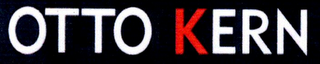 OTTO KERN logo
