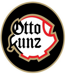 OTTO KUNZ logo