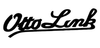 OTTO LINK logo