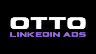 OTTO LINKEDIN ADS logo