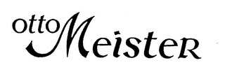OTTO MEISTER logo