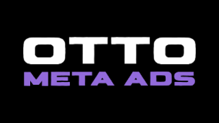 OTTO META ADS logo