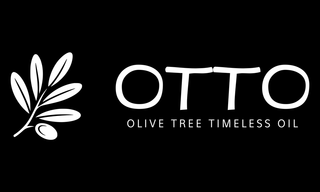 OTTO OLIVE TREE TIMELESS OIL logo