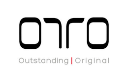 OTTO OUTSTANDING ORIGINAL logo