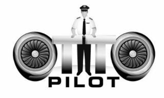 OTTO PILOT logo