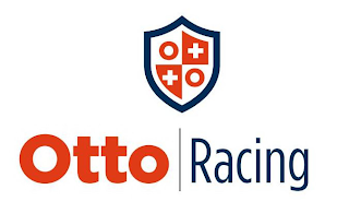 OTTO RACING OTTO logo