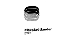 OTTO STADTLANDER GMBH logo