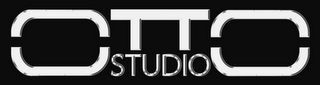 OTTO STUDIO logo