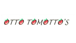 OTTO TOMOTTO'S logo