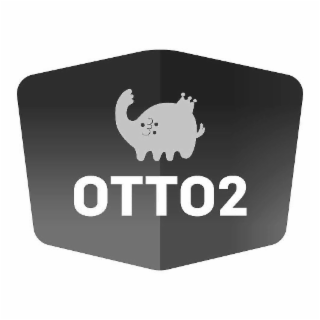 OTTO2 logo