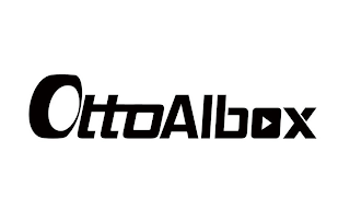 OTTOAIBOX logo