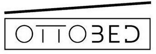 OTTOBED logo