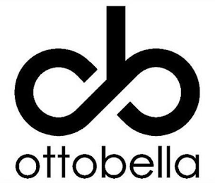 OTTOBELLA OB logo
