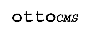 OTTOCMS logo