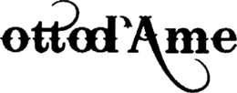 OTTOD'AME logo