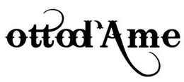 OTTOD'AME logo