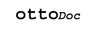 OTTODOC logo