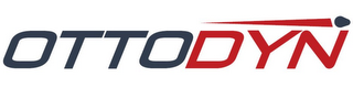 OTTODYN logo