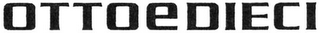 OTTOEDIECI logo