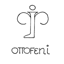 OTTOFENI logo