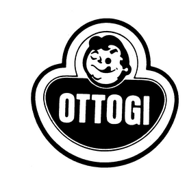 OTTOGI logo