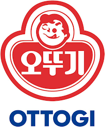 OTTOGI logo