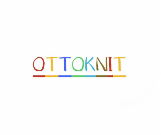 OTTOKNIT logo