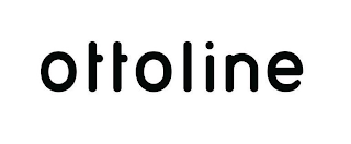 OTTOLINE logo