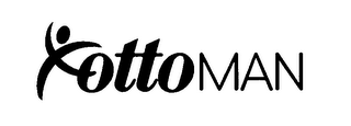 OTTOMAN logo