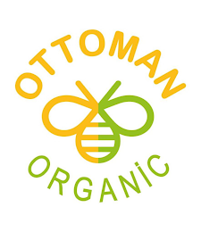 OTTOMAN ORGANIC logo
