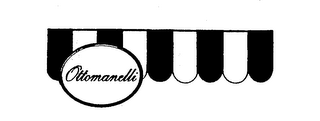 OTTOMANELLI logo